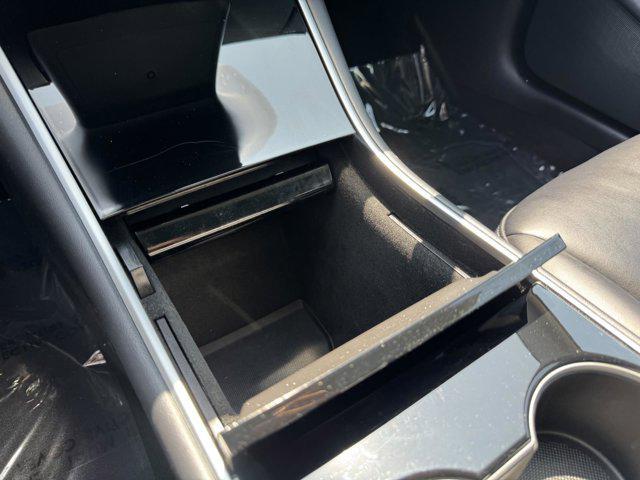 used 2018 Tesla Model 3 car, priced at $23,800