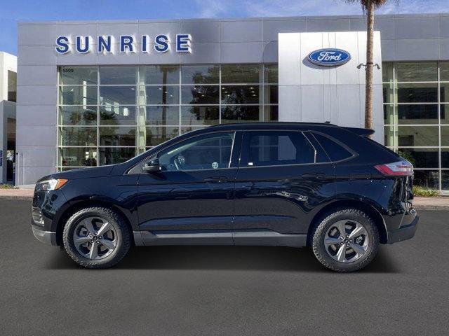 new 2024 Ford Edge car, priced at $36,995