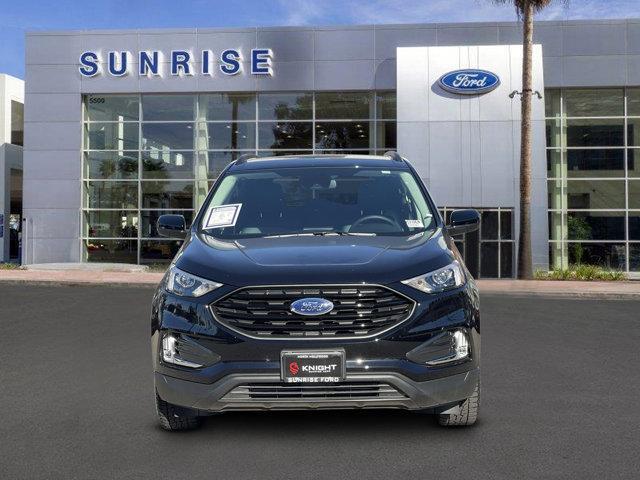 new 2024 Ford Edge car, priced at $36,995