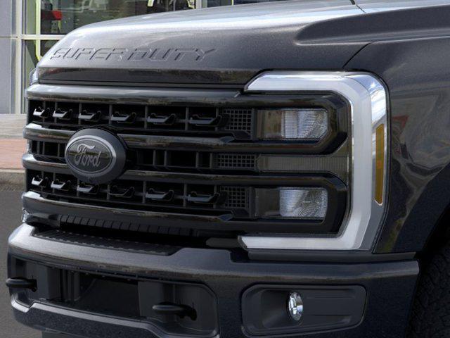 new 2023 Ford F-250 car, priced at $78,600