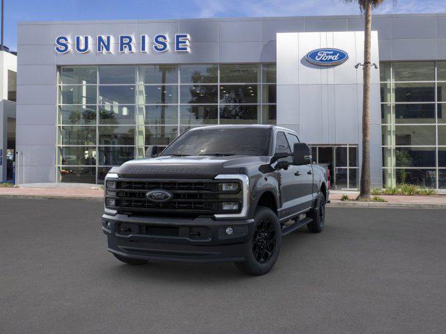 new 2023 Ford F-250 car, priced at $78,600