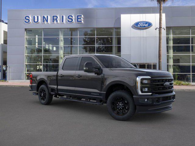 new 2023 Ford F-250 car, priced at $78,600