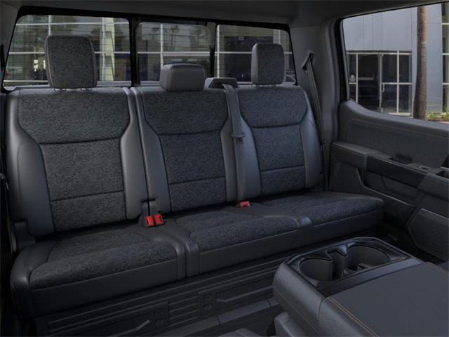 new 2025 Ford F-150 car, priced at $70,790