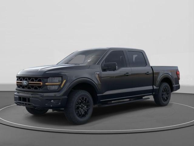 new 2025 Ford F-150 car, priced at $70,790