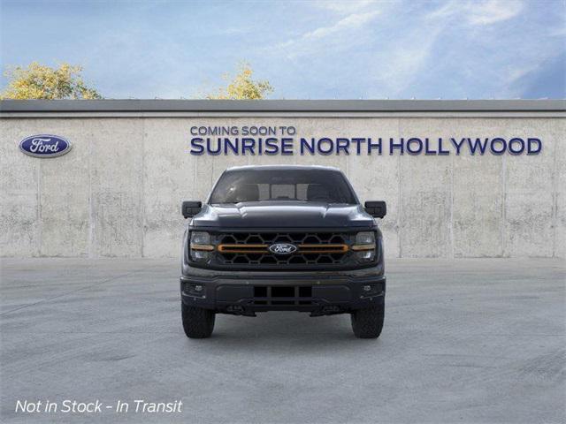 new 2025 Ford F-150 car, priced at $70,790