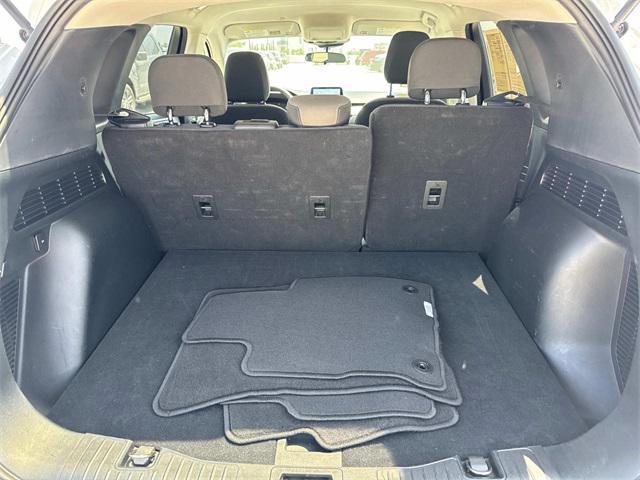 used 2022 Ford Escape car, priced at $19,200