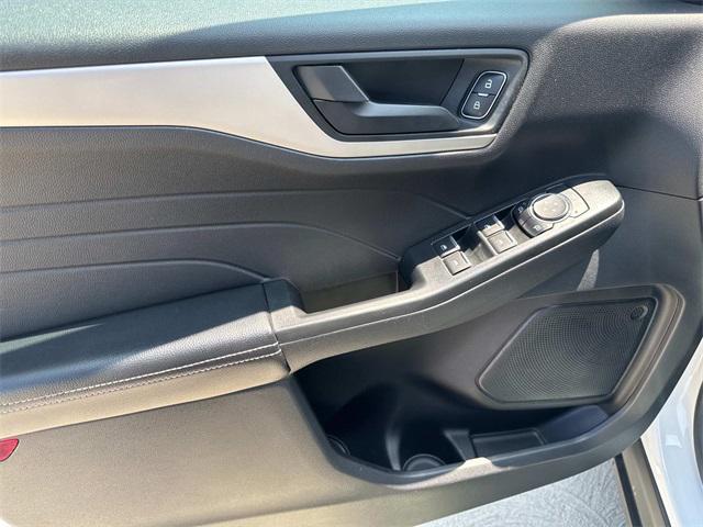 used 2022 Ford Escape car, priced at $19,200