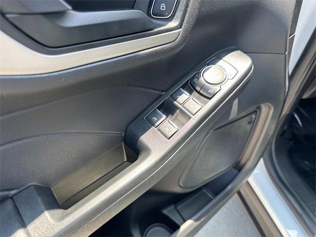used 2022 Ford Escape car, priced at $19,200