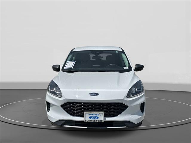 used 2022 Ford Escape car, priced at $19,200