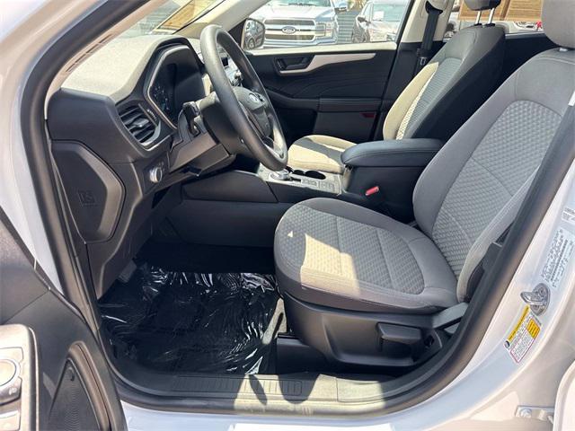 used 2022 Ford Escape car, priced at $19,200