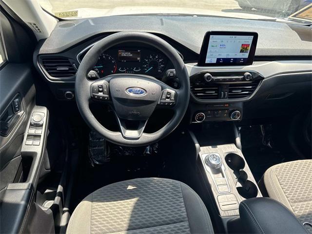 used 2022 Ford Escape car, priced at $19,200