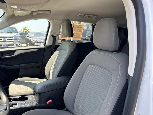 used 2022 Ford Escape car, priced at $19,200