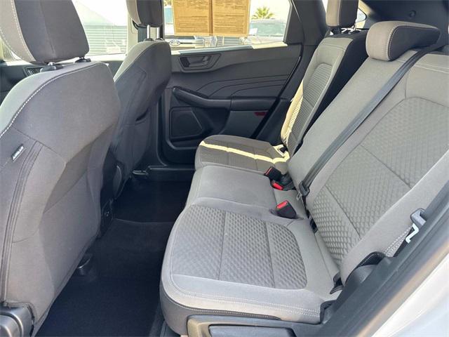 used 2022 Ford Escape car, priced at $19,200