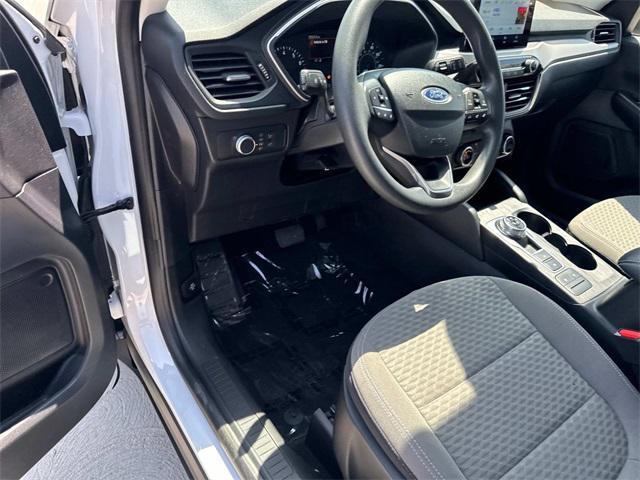 used 2022 Ford Escape car, priced at $19,200