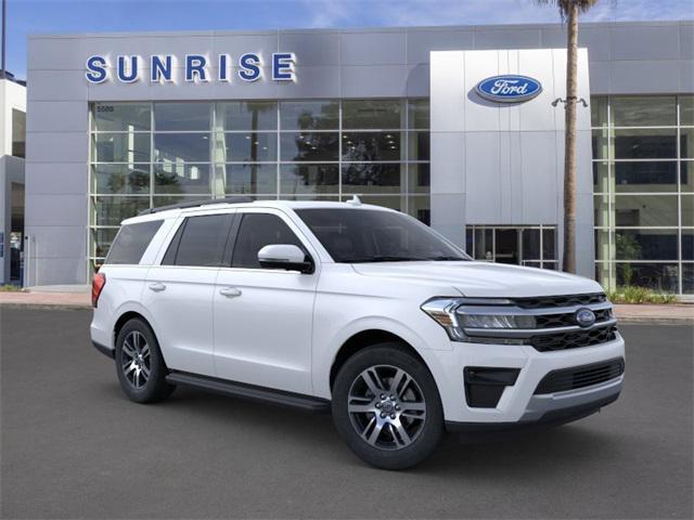 new 2024 Ford Expedition car, priced at $71,095