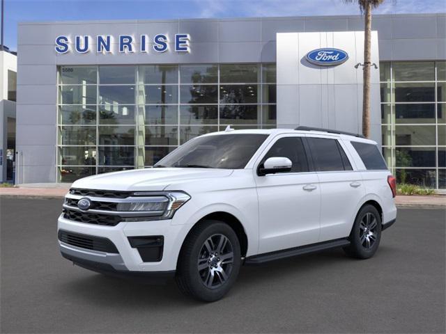new 2024 Ford Expedition car, priced at $71,095