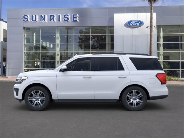 new 2024 Ford Expedition car, priced at $71,095