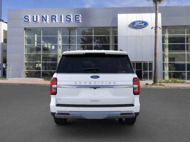 new 2024 Ford Expedition car, priced at $71,095