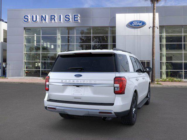 new 2024 Ford Expedition car, priced at $71,095