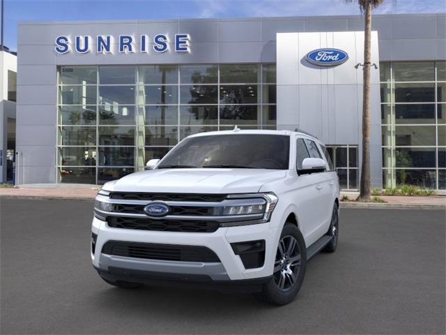 new 2024 Ford Expedition car, priced at $71,095