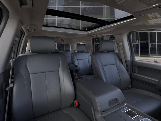 new 2024 Ford Expedition car, priced at $71,095