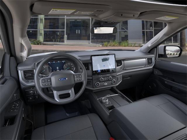 new 2024 Ford Expedition car, priced at $71,095