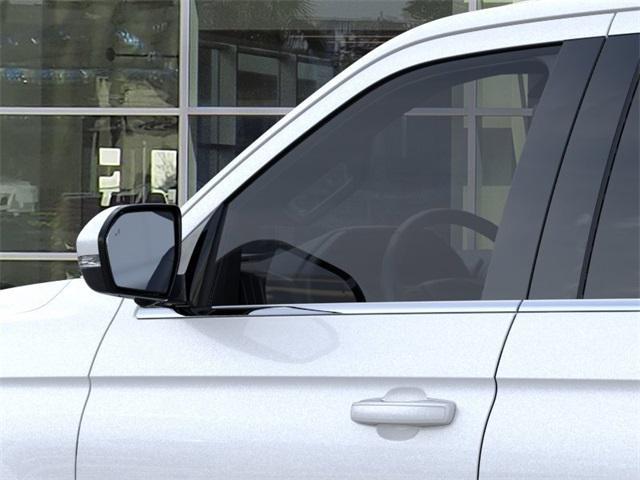 new 2024 Ford Expedition car, priced at $71,095