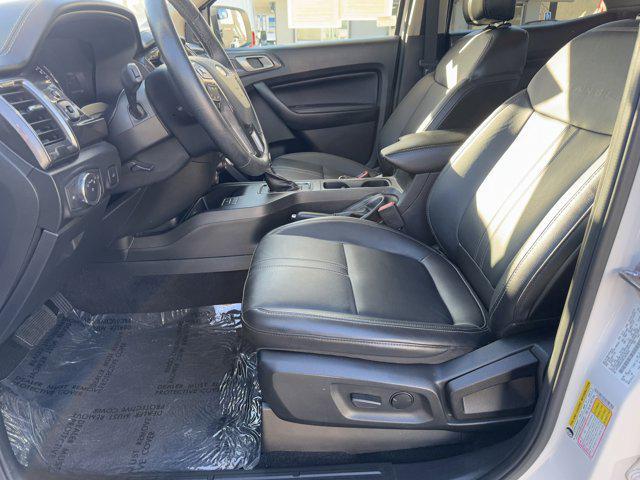 used 2019 Ford Ranger car, priced at $25,900