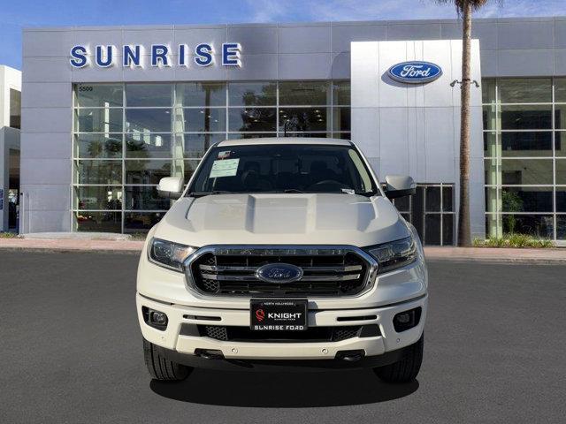 used 2019 Ford Ranger car, priced at $25,900