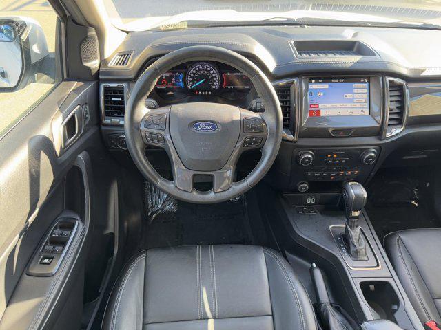 used 2019 Ford Ranger car, priced at $23,600