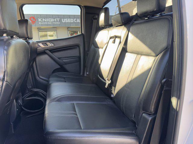 used 2019 Ford Ranger car, priced at $25,900