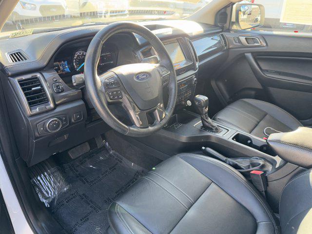 used 2019 Ford Ranger car, priced at $25,900