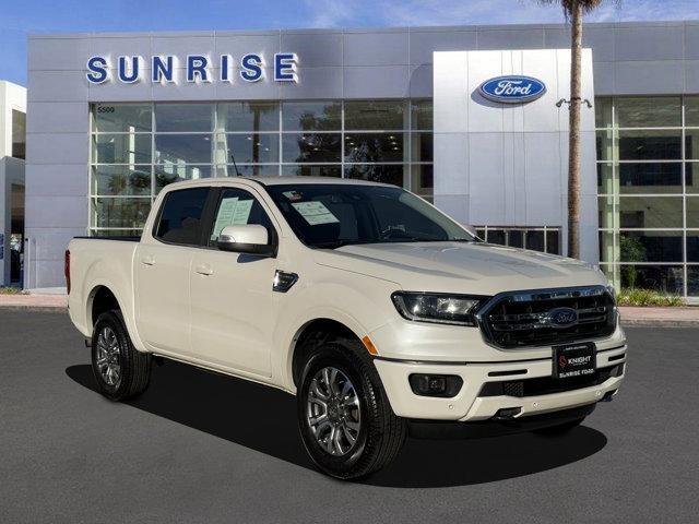 used 2019 Ford Ranger car, priced at $25,900