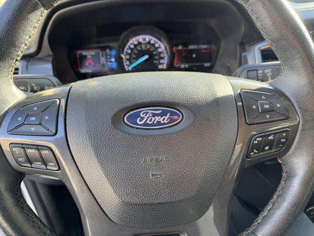 used 2019 Ford Ranger car, priced at $25,900