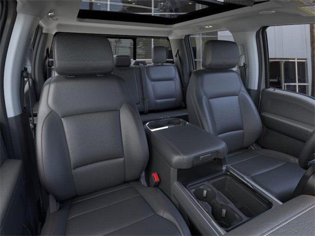 new 2025 Ford F-250 car, priced at $89,940