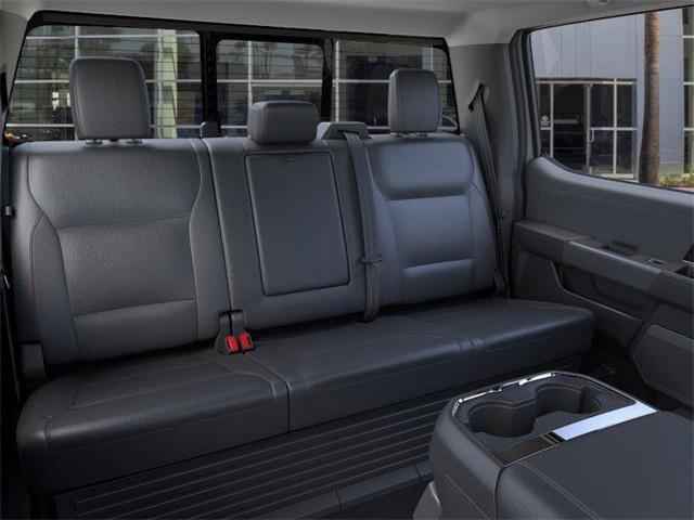 new 2025 Ford F-250 car, priced at $89,940
