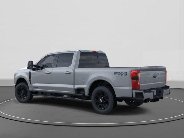 new 2025 Ford F-250 car, priced at $89,940