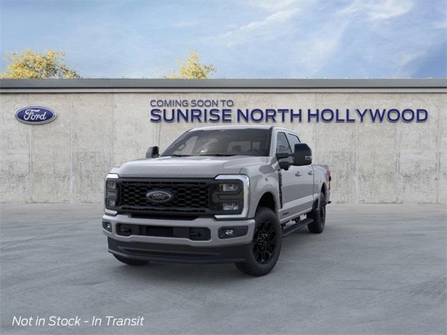 new 2025 Ford F-250 car, priced at $89,940