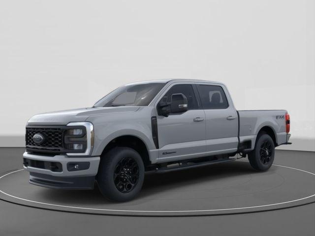 new 2025 Ford F-250 car, priced at $89,940