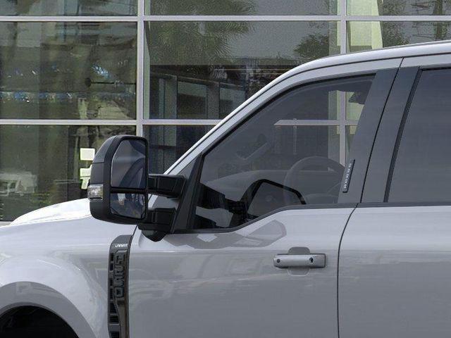 new 2025 Ford F-250 car, priced at $89,940