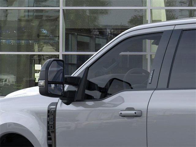 new 2025 Ford F-250 car, priced at $89,940