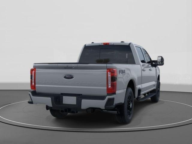 new 2025 Ford F-250 car, priced at $89,940