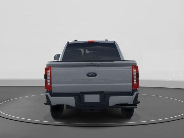 new 2025 Ford F-250 car, priced at $89,940
