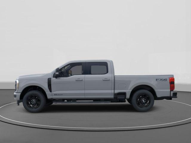 new 2025 Ford F-250 car, priced at $89,940