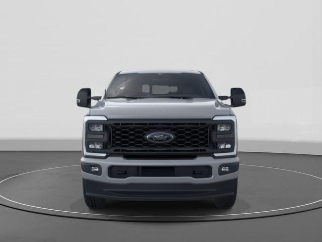 new 2025 Ford F-250 car, priced at $89,940