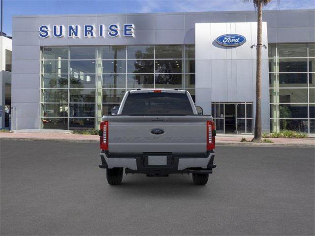 new 2025 Ford F-250 car, priced at $89,940