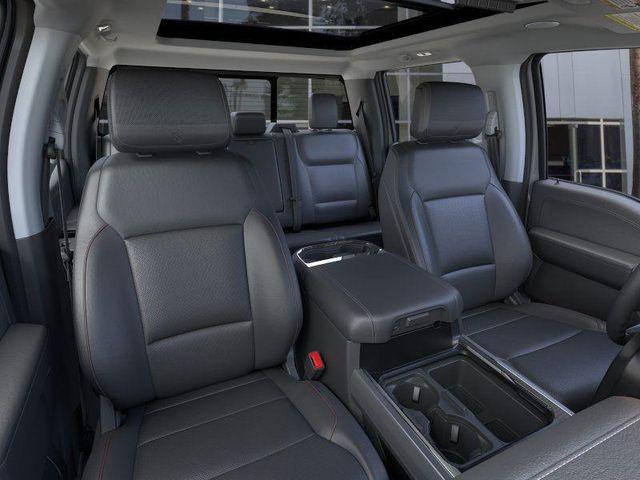 new 2025 Ford F-250 car, priced at $89,940