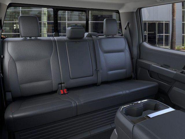 new 2025 Ford F-250 car, priced at $89,940