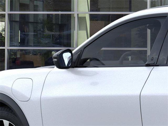 new 2025 Ford Mustang Mach-E car, priced at $42,135