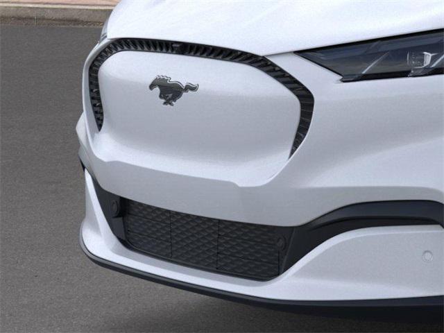 new 2025 Ford Mustang Mach-E car, priced at $42,135
